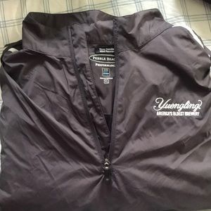 Men’s yuengling  windbreaker